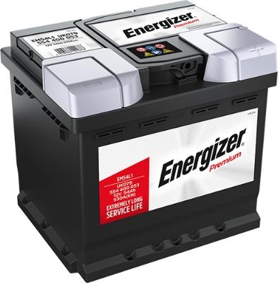 ENERGIZER EM54-L1 - Batterie de démarrage cwaw.fr