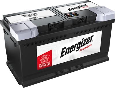 ENERGIZER EM100-L5 - Batterie de démarrage cwaw.fr