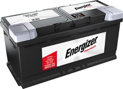 ENERGIZER EM110-L6 - Batterie de démarrage cwaw.fr