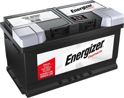 ENERGIZER EM80-LB4 - Batterie de démarrage cwaw.fr