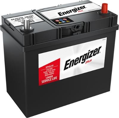 ENERGIZER EP45J-TP - Batterie de démarrage cwaw.fr