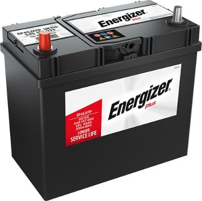 ENERGIZER EP45JX-TP - Batterie de démarrage cwaw.fr