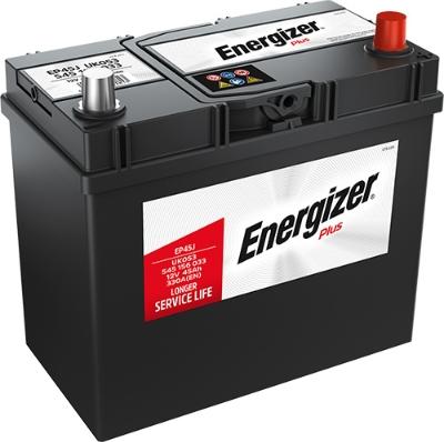 ENERGIZER EP45J - Batterie de démarrage cwaw.fr