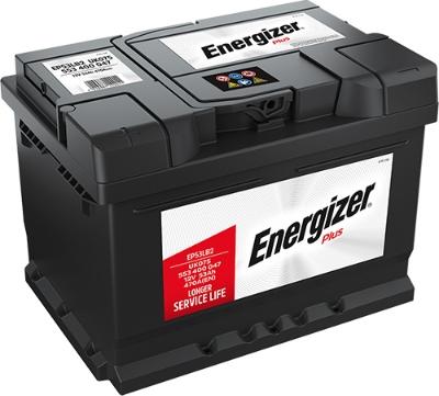 ENERGIZER EP53-LB2 - Batterie de démarrage cwaw.fr