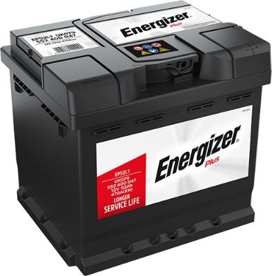 ENERGIZER EP52-L1 - Batterie de démarrage cwaw.fr