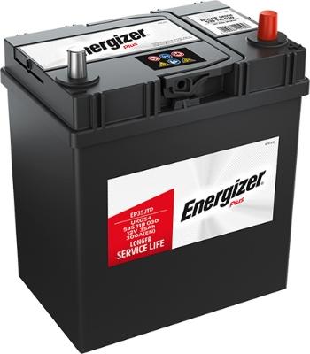 ENERGIZER EP35J-TP - Batterie de démarrage cwaw.fr