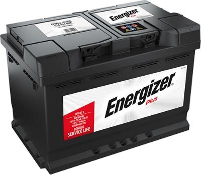 ENERGIZER EP74-L3 - Batterie de démarrage cwaw.fr