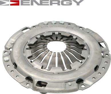 ENERGY 96184505R - Mécanisme d'embrayage cwaw.fr