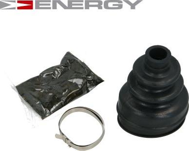 ENERGY 96273573 - Joint-soufflet, arbre de commande cwaw.fr