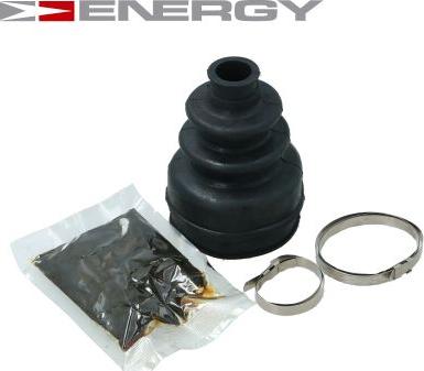 ENERGY 44106-78800-000 - Joint-soufflet, arbre de commande cwaw.fr