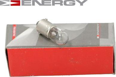 ENERGY 12VX4W - Ampoule, feu clignotant cwaw.fr