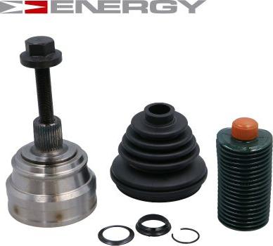 ENERGY 893498099 - Jeu de joints, arbre de transmission cwaw.fr