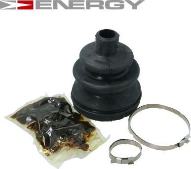 ENERGY 26002104 - Joint-soufflet, arbre de commande cwaw.fr