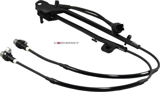 ENERGY CA0096T - Capteur, vitesse de roue cwaw.fr