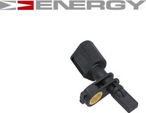 ENERGY CA0022PL - Capteur, vitesse de roue cwaw.fr