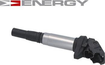 ENERGY CZ0062 - Bobine d'allumage cwaw.fr