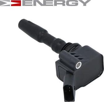 ENERGY CZ0076 - Bobine d'allumage cwaw.fr