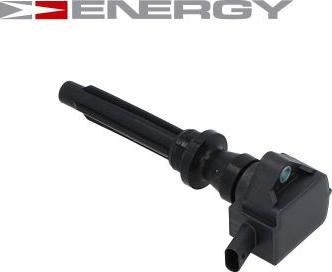 ENERGY CZ0070 - Bobine d'allumage cwaw.fr