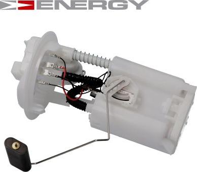 ENERGY G30060 - Module d'alimentation en carburant cwaw.fr