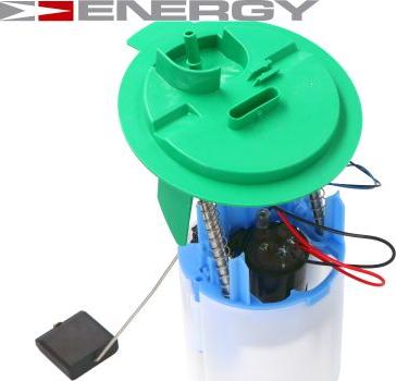 ENERGY G30080 - Module d'alimentation en carburant cwaw.fr