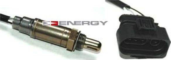 ENERGY GOS-4009E - Sonde lambda cwaw.fr