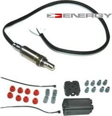 ENERGY GOS-4000EX-3 - Sonde lambda cwaw.fr