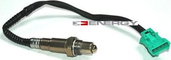 ENERGY GOS-4007XE - Sonde lambda cwaw.fr