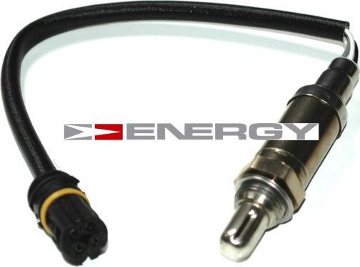 ENERGY GOS-4016E - Sonde lambda cwaw.fr