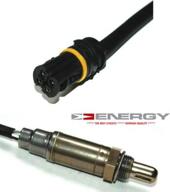 ENERGY GOS-4017E - Sonde lambda cwaw.fr