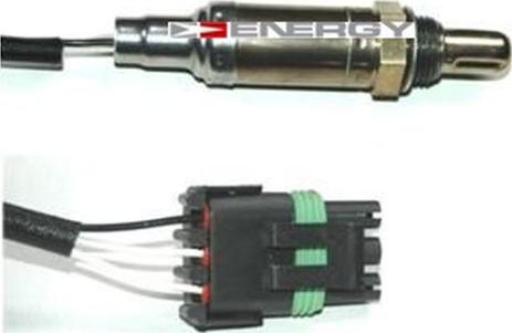 ENERGY GOS-3006E - Sonde lambda cwaw.fr