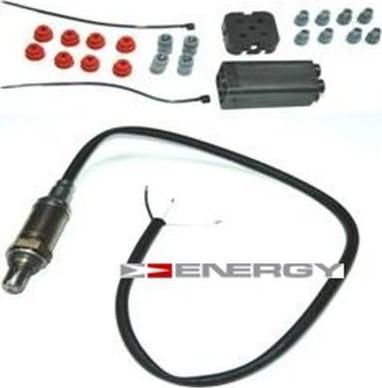 ENERGY GOS-3000EX - Sonde lambda cwaw.fr