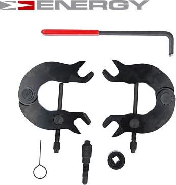 ENERGY NE00514 - Kit d'outils de réglage, épure de distribution cwaw.fr