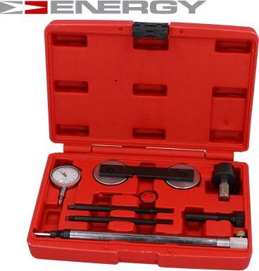 ENERGY NE00520 - Kit d'outils, chaîne de distribution cwaw.fr