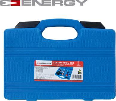 ENERGY NE00677 - Kit d'outils de réglage, épure de distribution cwaw.fr