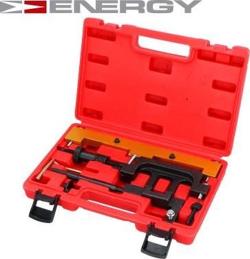 ENERGY NE00380 - Kit d'outils de réglage, épure de distribution cwaw.fr