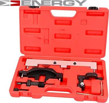 ENERGY NE00381 - Kit d'outils, chaîne de distribution cwaw.fr