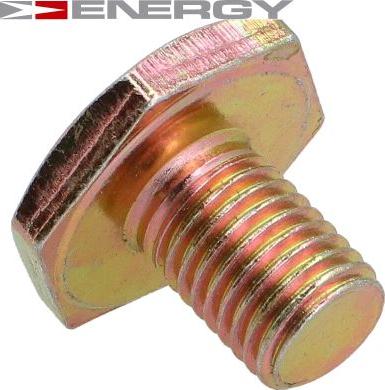 ENERGY NE00730 - Vis-bouchon, carter d'huile cwaw.fr