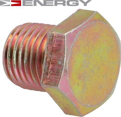 ENERGY NE00732 - Vis-bouchon, carter d'huile cwaw.fr