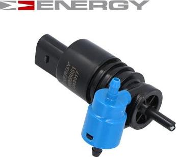 ENERGY PS0010 - Pompe d'eau de nettoyage, nettoyage des vitres cwaw.fr