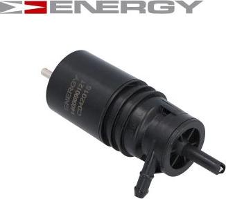 ENERGY PS0017 - Pompe d'eau de nettoyage, nettoyage des vitres cwaw.fr