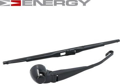 ENERGY RWT0041 - Bras d'essuie-glace, nettoyage des vitres cwaw.fr