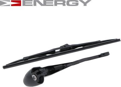 ENERGY RWT0041 - Bras d'essuie-glace, nettoyage des vitres cwaw.fr