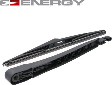 ENERGY RWT0034 - Kit de bras d'essuie-glace, nettoyage des vitres cwaw.fr