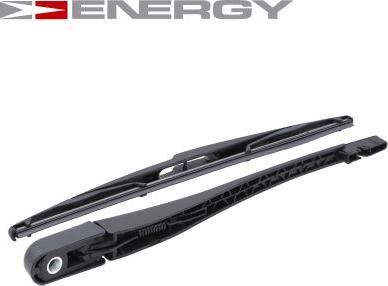 ENERGY RWT0030 - Bras d'essuie-glace, nettoyage des vitres cwaw.fr