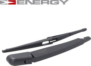 ENERGY RWT0038 - Bras d'essuie-glace, nettoyage des vitres cwaw.fr