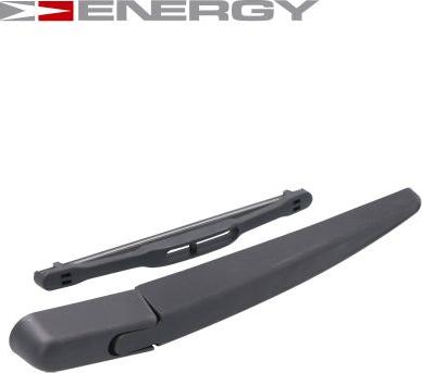 ENERGY RWT0024 - Kit de bras d'essuie-glace, nettoyage des vitres cwaw.fr