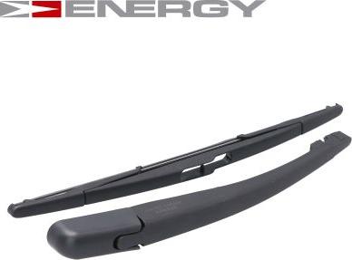 ENERGY RWT0023 - Bras d'essuie-glace, nettoyage des vitres cwaw.fr