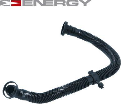 ENERGY SE00059 - Tuyau, ventilation de carter-moteur cwaw.fr