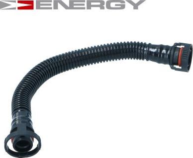 ENERGY SE00055 - Tuyau, ventilation de carter-moteur cwaw.fr