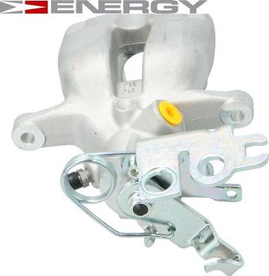 ENERGY ZH0124 - Étrier de frein cwaw.fr